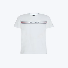 타미힐피거반팔 TOP01