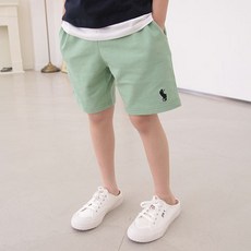 주니어 반바지 19호