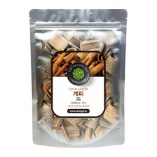 동이약초 계피 절, 250g, 1개