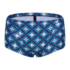 아레나 스타링 선수 숏 사각 수영복 A3FM1CQ06