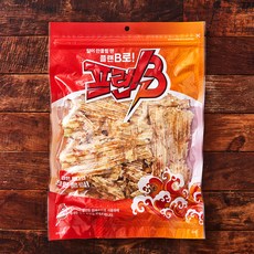 프렌비 두 번 구운 아귀채, 300g, 1개