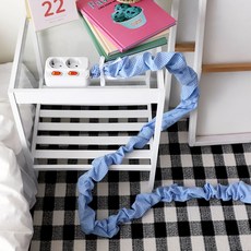 패브릭전선커버