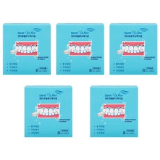 덴티녹스이앓이젤