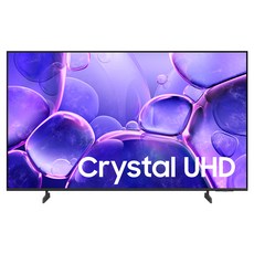 삼성전자 4K UHD Crystal UHD TV, 125cm(50인치), KU50UF8570FXKR, 스탠드형, 방문설치