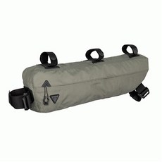 TOPEAK 가방 Midloader 6L, Green, 1개