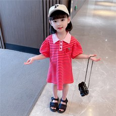 여아자수원피스