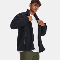 Under Armour 安德瑪 男款UA Mission夾克 1378845