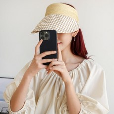 롸잇나우 베이직 벤딩 지사 썬캡