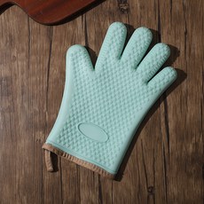 실리콘내열장갑