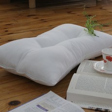 휴고하우스베개솜