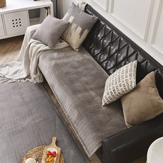 헤링본쇼파패드