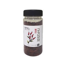 유기농볶은구기자