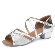 댄스스포츠슈즈