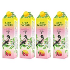 키오스가든레몬에이드