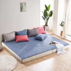 더필더디자인패밀리침대