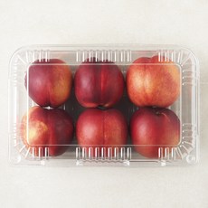 옹골찬 경산 천도복숭아 대과 6개입, 1개, 1kg