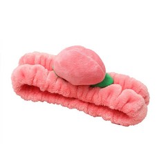 복숭아세안밴드