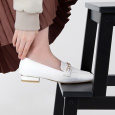 여성용 리엔트 로퍼 NB1212