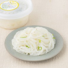 반찬천국 무나물, 250g, 1개