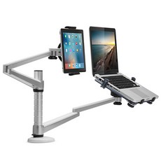 노트북암거치대