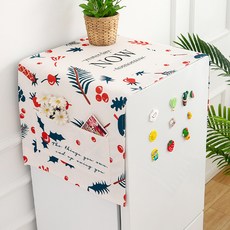 냉장고포켓커버