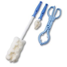 젖병솔젖병집게