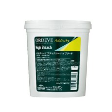 밀본 어딕시 하이 블리치 탈색제, 500g, 1개