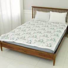 엘린풍기인견패드