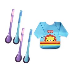 피셔프라이스스푼