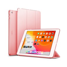 이에스알 스마트커버 태블릿 케이스, 핑크(EB362)