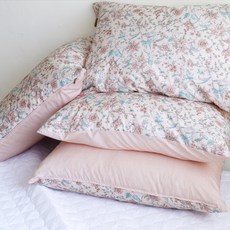 극세사베개커버5070