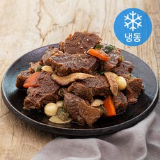 횡성한우 찜 (냉동), 600g, 1개