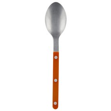 사브르 비스트로 빈티지 솔리드 디너 스푼, Orange, 1개