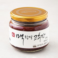 MAEK 찹쌀 고추장, 450g, 1개