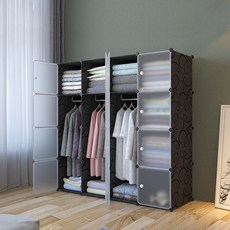 조립식옷장