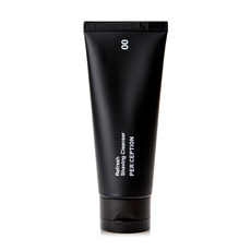 PER:CEPTION 男士清爽剃須潔面乳, 100ml, 1入
