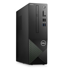 델 보스트로 3710 데스크탑 DV3710-W003KR (i5-12400 WIN11 Home RAM 8GB NVMe 256GB), 기본형