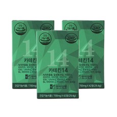 카테킨450
