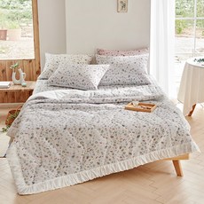 이불세트보타닉