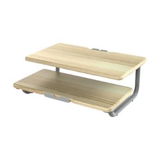 모니터철재받침대