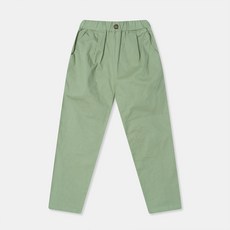 스파오키즈 아동용 스트레치 치노 팬츠
