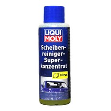Liquimoly 濃縮雨刷精, 50ml, 1瓶