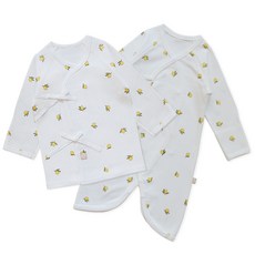 신생아배넷가운