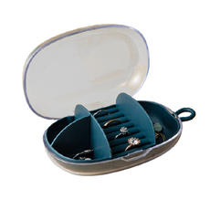 여행용악세서리보관함