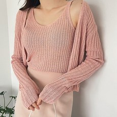라모랭가디건