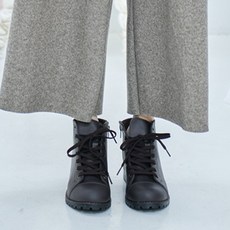 나무하나앵클부츠