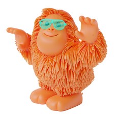오랑우탄인형