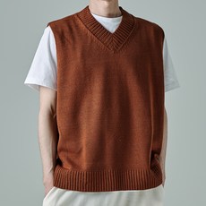 남자+반팔니트