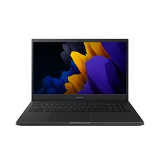 삼성전자 2021 노트북 플러스2 15.6, 블레이드 블랙, 코어i7 11세대, 512GB, 16GB, Linux, NT560XDZ-G78AB