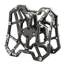 본트레거클릿페달